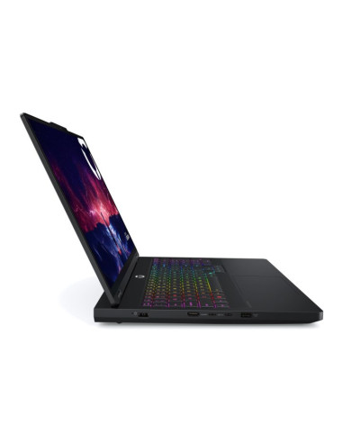 Lenovo Legion Pro 5 Gen 10 16Adr10 Ryzen 9 8945Hx 16.0''Wqxga Ips 500Nits 240Hz Lbl Ag 32Gb Ddr5 5200 Ssd1Tb Geforce Rtx 5070 8G