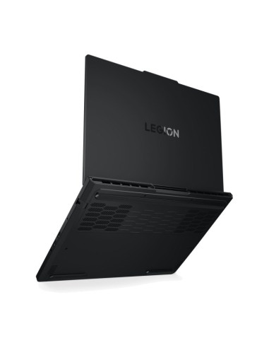 Lenovo Legion Pro 5 Gen 10 16Adr10 Ryzen 9 8945Hx 16.0''Wqxga Ips 500Nits 240Hz Lbl Ag 32Gb Ddr5 5200 Ssd1Tb Geforce Rtx 5070 8G