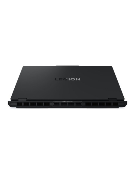 Lenovo Legion Pro 5 Gen 10 16Adr10 Ryzen 9 8945Hx 16.0''Wqxga Ips 500Nits 240Hz Lbl Ag 32Gb Ddr5 5200 Ssd1Tb Geforce Rtx 5070 8G
