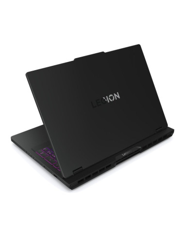 Lenovo Legion Pro 5 Gen 10 16Adr10 Ryzen 9 8945Hx 16.0''Wqxga Ips 500Nits 240Hz Lbl Ag 32Gb Ddr5 5200 Ssd1Tb Geforce Rtx 5070 8G