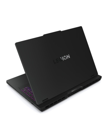 Lenovo Legion Pro 5 Gen 10 16Adr10 Ryzen 9 8945Hx 16.0''Wqxga Ips 500Nits 240Hz Lbl Ag 32Gb Ddr5 5200 Ssd1Tb Geforce Rtx 5070 8G