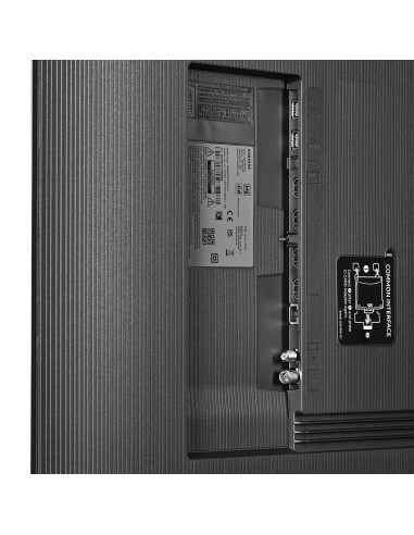 Telewizor Samsung 85" Qe85Qn77F