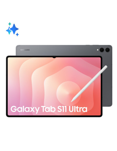 Samsung Galaxy Tab S11 Ultra (X930) Wifi 12/512Gb Grey