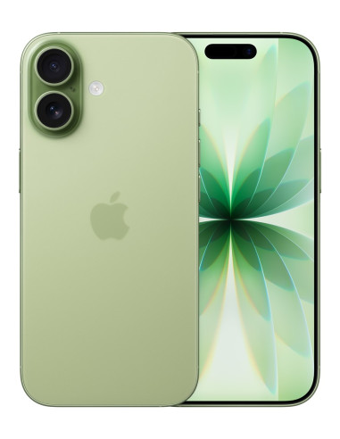 Apple Iphone 17 256Gb Sage
