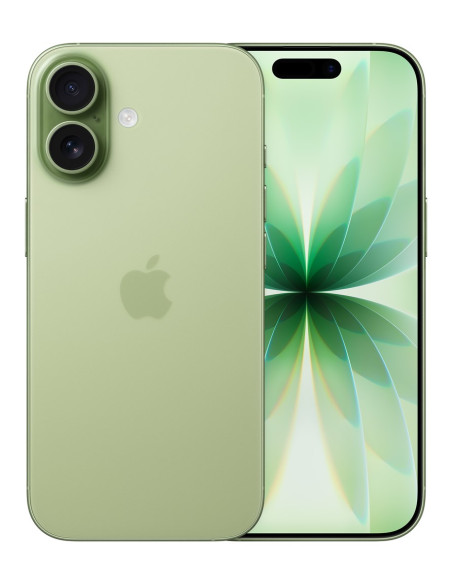Apple Iphone 17 256Gb Sage