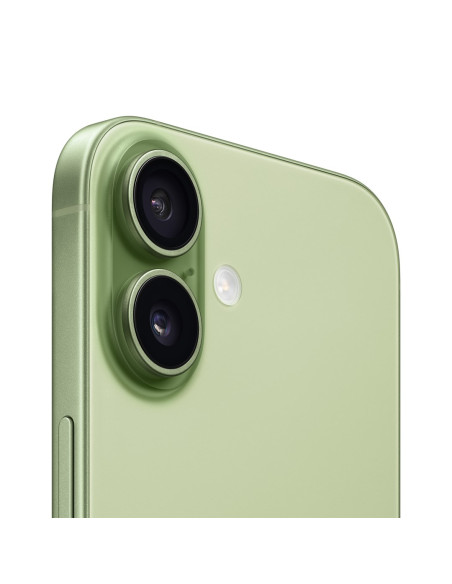 Apple Iphone 17 256Gb Sage