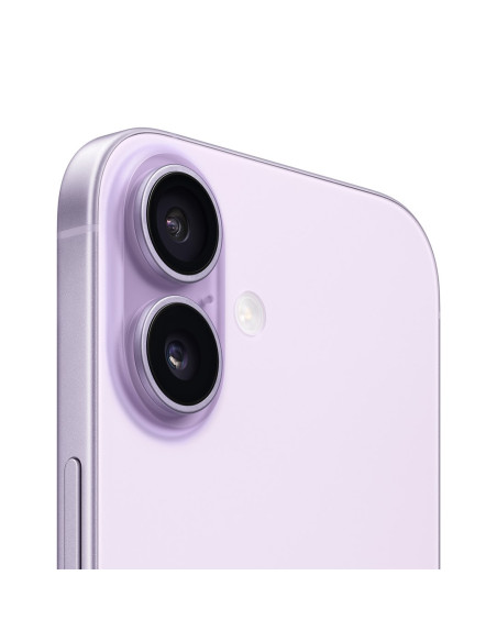 Apple Iphone 17 256Gb Lavender