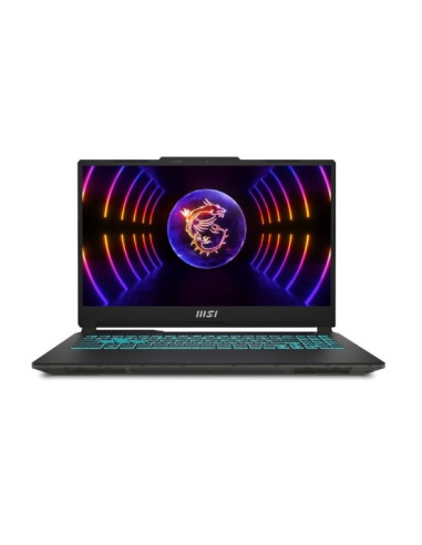 Laptop Msi Cyborg 15 A13Ve-1830Nl Intel® Core™ I7 I7-13620H 15.6" Full Hd 16 Gb Ddr5-Sdram 512 Gb Ssd Nvidia Geforce Rtx 4050 Wi