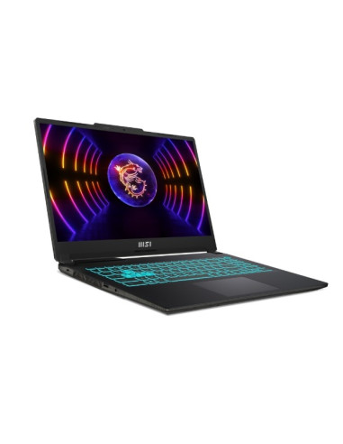 Laptop Msi Cyborg 15 A13Ve-1830Nl Intel® Core™ I7 I7-13620H 15.6" Full Hd 16 Gb Ddr5-Sdram 512 Gb Ssd Nvidia Geforce Rtx 4050 Wi