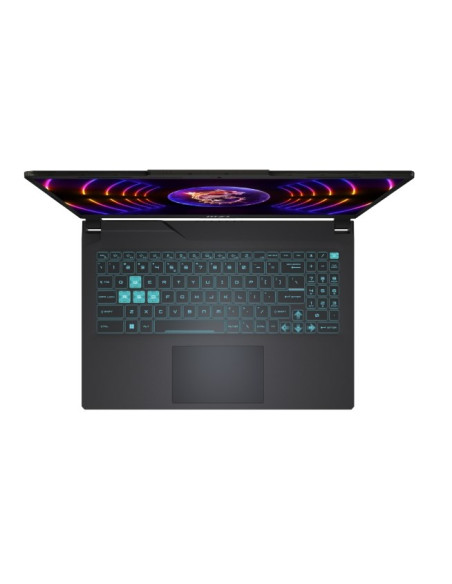 Laptop Msi Cyborg 15 A13Ve-1830Nl Intel® Core™ I7 I7-13620H 15.6" Full Hd 16 Gb Ddr5-Sdram 512 Gb Ssd Nvidia Geforce Rtx 4050 Wi