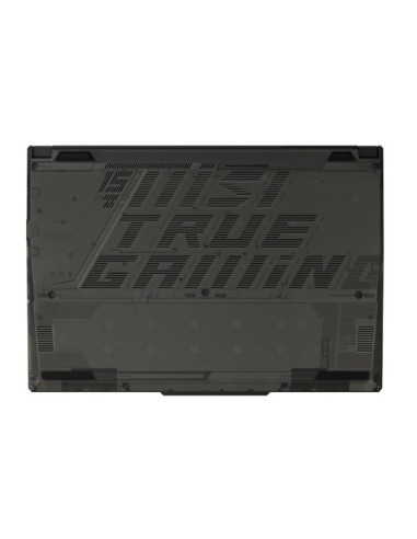 Laptop Msi Cyborg 15 A13Ve-1830Nl Intel® Core™ I7 I7-13620H 15.6" Full Hd 16 Gb Ddr5-Sdram 512 Gb Ssd Nvidia Geforce Rtx 4050 Wi