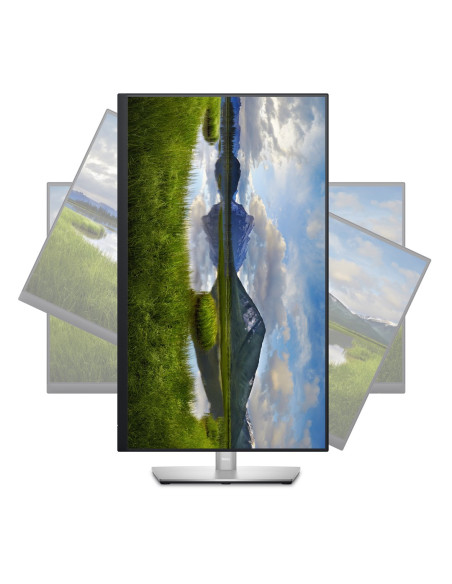 Monitor Dell Led 27" P2723Qe