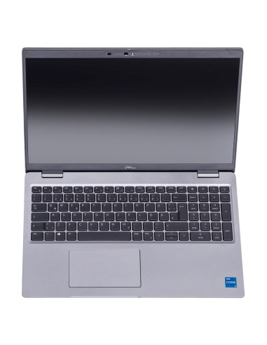 Dell Latitude 5521 I5-11500H 16Gb 256Gb Ssd 15,6" Fhd Win11Pro (Us Qwerty) + Zasilacz Używany