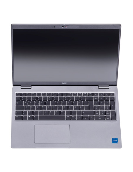 Dell Latitude 5521 I5-11500H 16Gb 256Gb Ssd 15,6" Fhd Win11Pro (Us Qwerty) + Zasilacz Używany