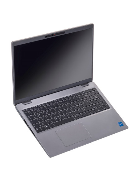 Dell Latitude 5521 I5-11500H 16Gb 256Gb Ssd 15,6" Fhd Win11Pro (Us Qwerty) + Zasilacz Używany