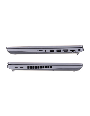Dell Latitude 5521 I5-11500H 16Gb 256Gb Ssd 15,6" Fhd Win11Pro (Us Qwerty) + Zasilacz Używany