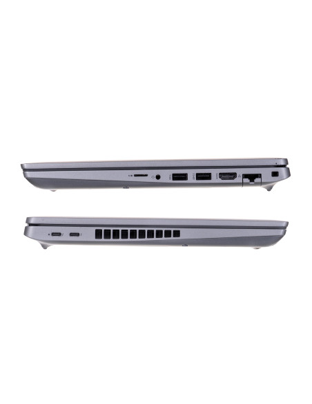 Dell Latitude 5521 I5-11500H 16Gb 256Gb Ssd 15,6" Fhd Win11Pro (Us Qwerty) + Zasilacz Używany