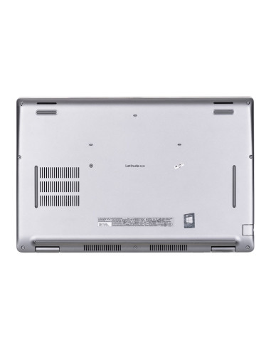 Dell Latitude 5521 I5-11500H 16Gb 256Gb Ssd 15,6" Fhd Win11Pro (Us Qwerty) + Zasilacz Używany