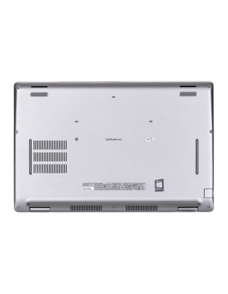Dell Latitude 5521 I5-11500H 16Gb 256Gb Ssd 15,6" Fhd Win11Pro (Us Qwerty) + Zasilacz Używany
