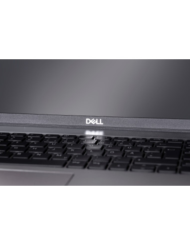 Dell Latitude 5521 I5-11500H 16Gb 256Gb Ssd 15,6" Fhd Win11Pro (Us Qwerty) + Zasilacz Używany