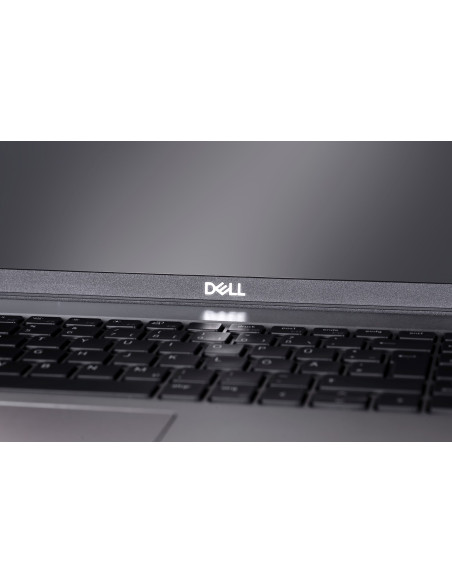 Dell Latitude 5521 I5-11500H 16Gb 256Gb Ssd 15,6" Fhd Win11Pro (Us Qwerty) + Zasilacz Używany