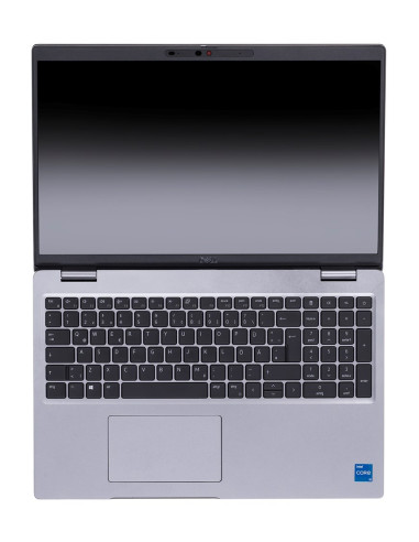 Dell Latitude 5521 I5-11500H 16Gb 256Gb Ssd 15,6" Fhd Win11Pro (Us Qwerty) + Zasilacz Używany