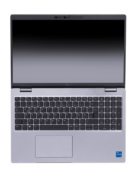 Dell Latitude 5521 I5-11500H 16Gb 256Gb Ssd 15,6" Fhd Win11Pro (Us Qwerty) + Zasilacz Używany