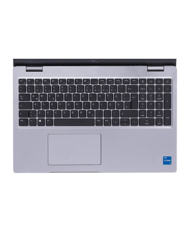 Dell Latitude 5521 I5-11500H 16Gb 256Gb Ssd 15,6" Fhd Win11Pro (Us Qwerty) + Zasilacz Używany