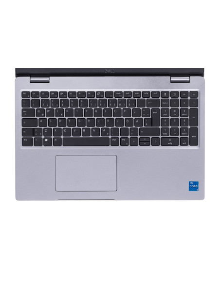 Dell Latitude 5521 I5-11500H 16Gb 256Gb Ssd 15,6" Fhd Win11Pro (Us Qwerty) + Zasilacz Używany