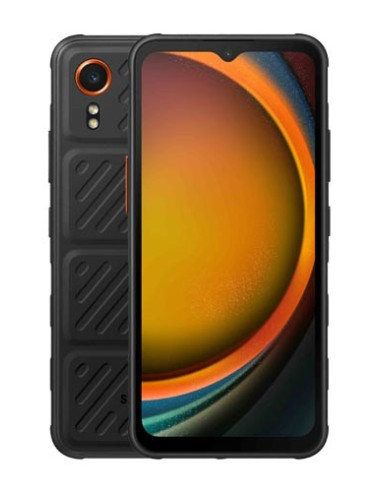 Smartfon Samsung Galaxy Xcover 7 (G556) Enterprise Edition 6/128Gb Black