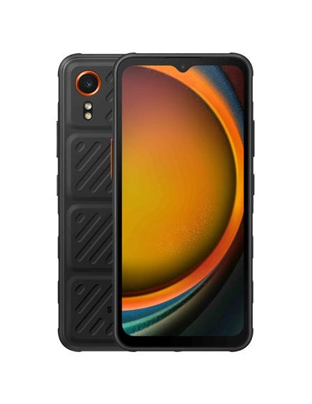 Smartfon Samsung Galaxy Xcover 7 (G556) Enterprise Edition 6/128Gb Black