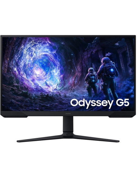 Samsung G5F1 Monitor Komputerowy 81,3 Cm (32") 2560 X 1440 Px Quad Hd Lcd Czarny