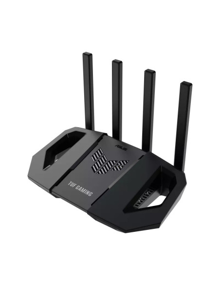 Router Asus Tuf-Be3600 Wireless Wifi 7 Be3600 Dual
