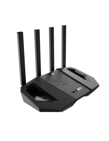 Router Asus Tuf-Be3600 Wireless Wifi 7 Be3600 Dual