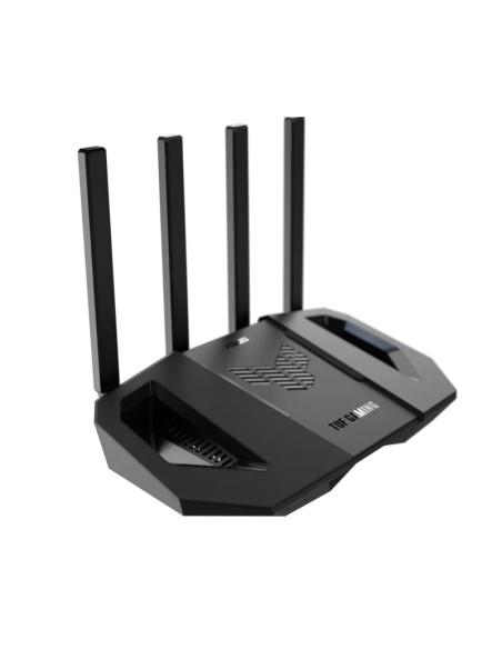 Router Asus Tuf-Be3600 Wireless Wifi 7 Be3600 Dual