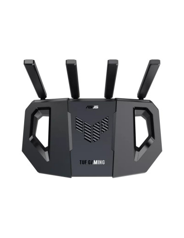 Router Asus Tuf-Be3600 Wireless Wifi 7 Be3600 Dual