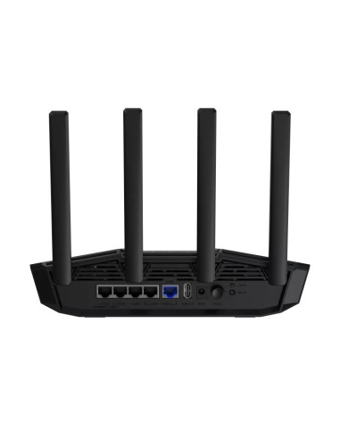 Router Asus Tuf-Be3600 Wireless Wifi 7 Be3600 Dual