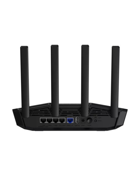 Router Asus Tuf-Be3600 Wireless Wifi 7 Be3600 Dual