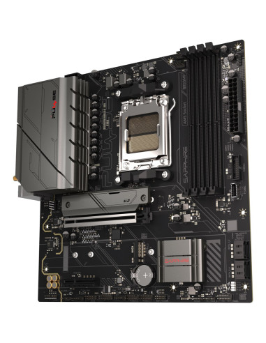 Płyta Główna Sapphire Pulse B850M Wifi