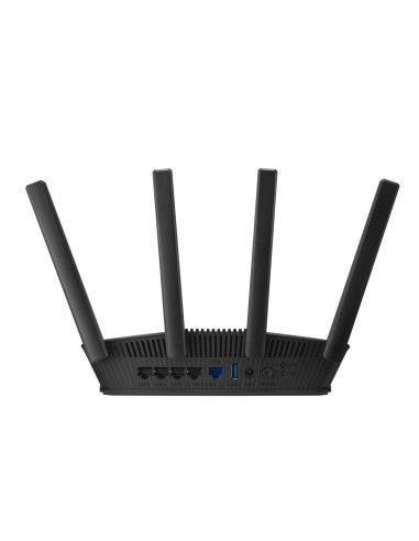 Router Asus Rt-Be58U Be3600 Dual Band Wifi 7 Router