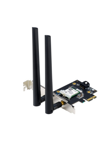 Karta Sieciowa Asus Pce-Be6500 Wifi 7 Bluetooth 5.4
