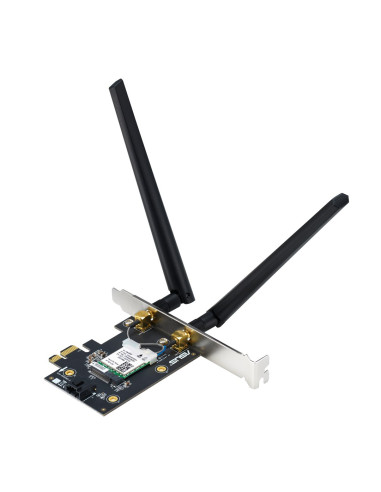 Karta Sieciowa Asus Pce-Be6500 Wifi 7 Bluetooth 5.4