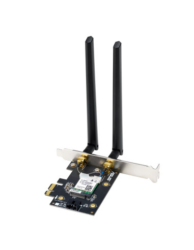 Karta Sieciowa Asus Pce-Be6500 Wifi 7 Bluetooth 5.4