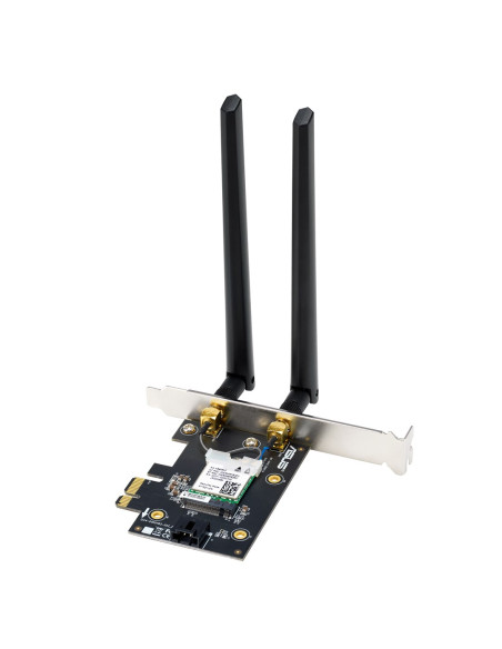 Karta Sieciowa Asus Pce-Be6500 Wifi 7 Bluetooth 5.4