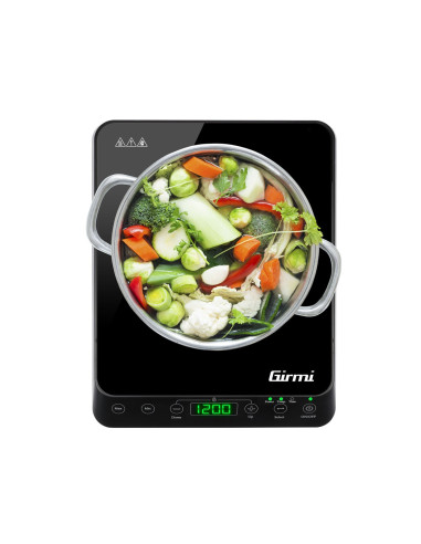 Płyta Indukcyjna Girmi Pi0400