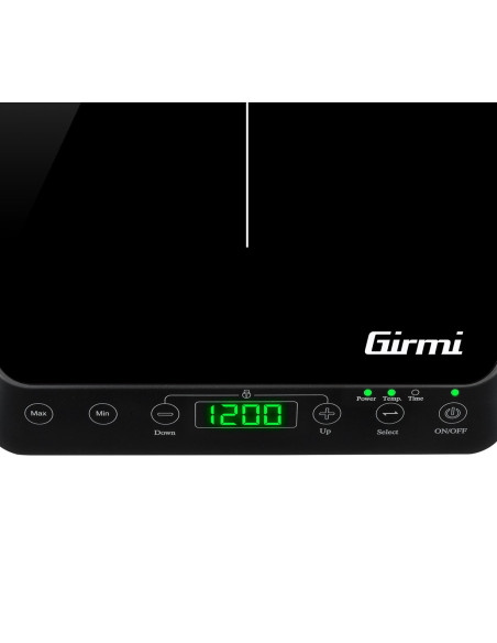 Płyta Indukcyjna Girmi Pi0400