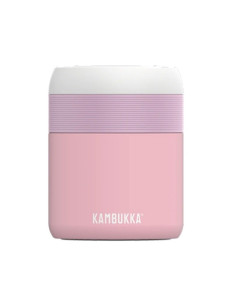 Termos Obiadowy Kambukka Bora 600Ml, Baby Pink