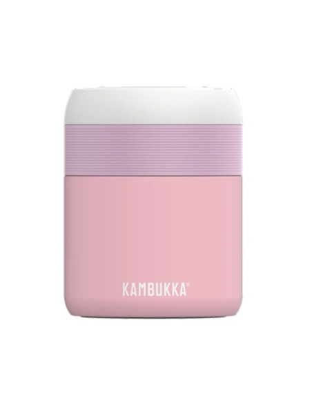 Termos Obiadowy Kambukka Bora 600Ml, Baby Pink