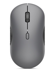 Lenovo 700 Multi-Device Wireless Silent Mouse (Luna Grey)