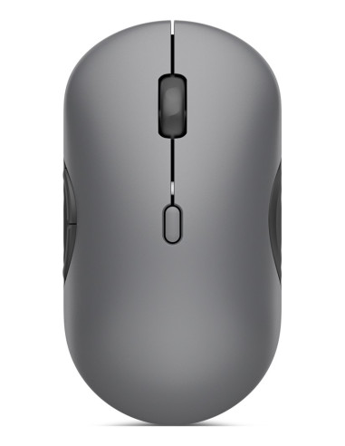 Lenovo 700 Multi-Device Wireless Silent Mouse (Luna Grey)